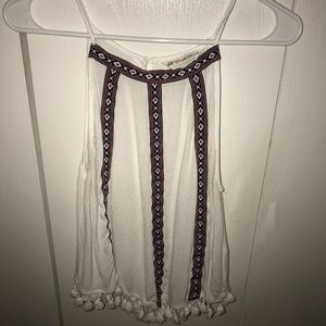 H & M Coachella collection